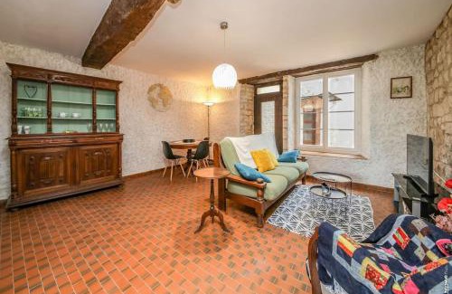 Villeneuve-sur-Vere House | L'ancienne boulangerie de Villeneuve- sur- Vère