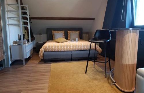 Helecine Bed & Breakfast | L 'Anima BB & table d'hôte