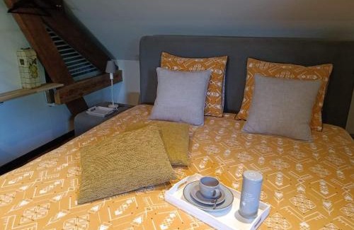 Helecine Bed & Breakfast | L 'Anima BB & table d'hôte