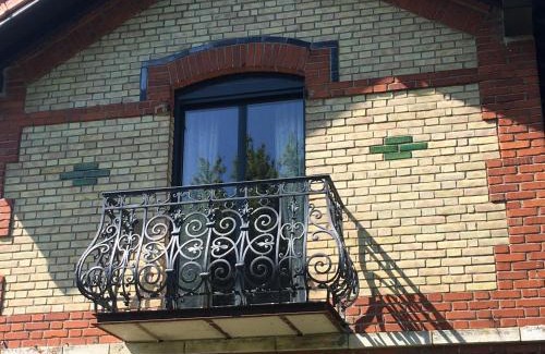 Bragny-sur-Saone House | L'annexe