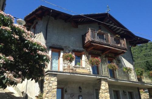 Perosa Argentina House | L'Antica Dimora