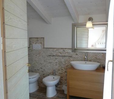 Gallignano House | L'Antigo Granaro