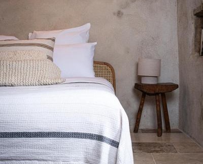 Mons Apartment | L'appart du Mas de la Costete Mons-Olargues-Caroux