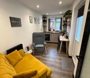 Cork Apartment | L'Appartamentino