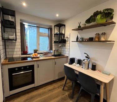 Cork Apartment | L'Appartamentino