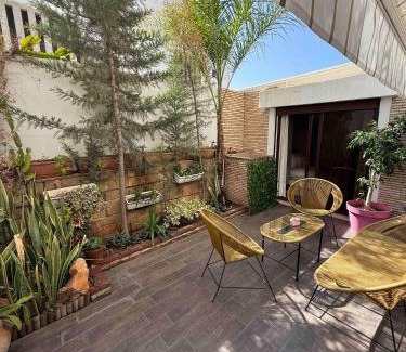 Talborjt Apartment | L'Appartement By PalmiResort