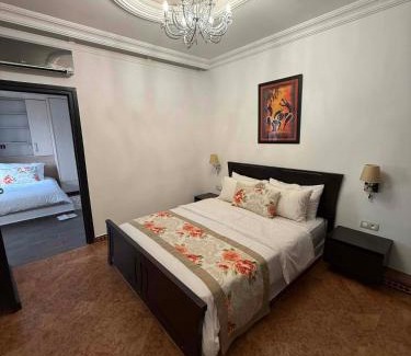 Talborjt Apartment | L'Appartement By PalmiResort