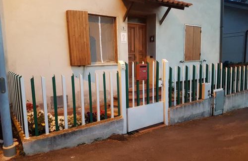 Cecchina Bed & Breakfast | L'arancio B&B