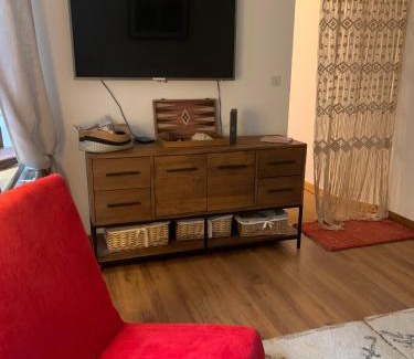 Louhans Apartment | L'ARCADE
