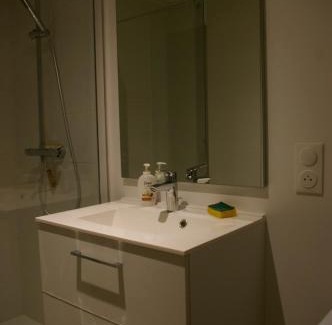 Charolles House | L'Arconce