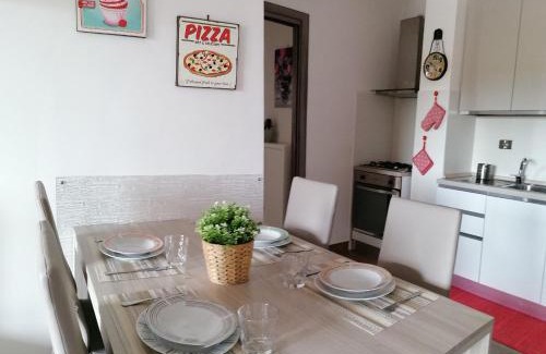 Centro Giano Apartment | L'aria di casa