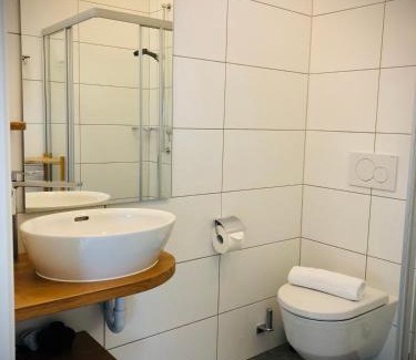 Jorat-Mezieres Hotel | L’Auberge de Mézières