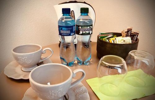 Jorat-Mezieres Hotel | L’Auberge de Mézières