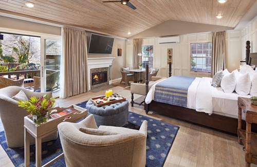 Uptown Sedona Hotel | L'Auberge de Sedona