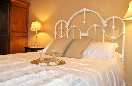 Les Eboulements Hotel | L'Authentique Auberge de Charlevoix