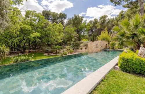 Tourtour Apartment | L'Autre Perle, balnéo en supplément, le Clos des Perles