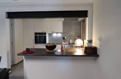 Presinge Apartment | L'Avenir by Interhome
