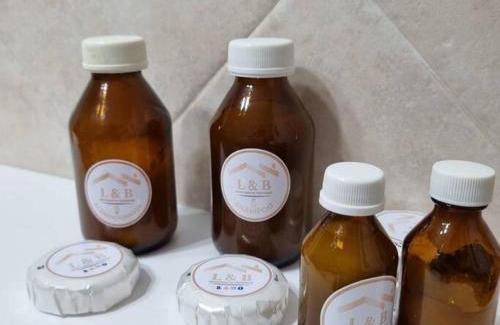 Barrio Centro Apartment | L&B departamento premium céntrico II Jujuy