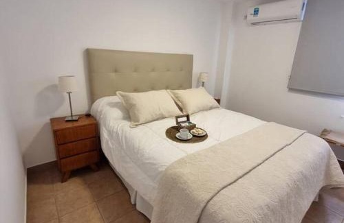 Barrio Centro Apartment | L&B departamento premium céntrico II Jujuy