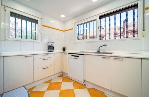 El Plantio Ski Chalet | L Casa Grande 6 Bedrooms for 26 Persons