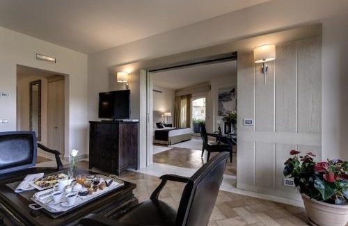 Baja Sardinia Hotel | L'Ea Bianca Luxury Resort