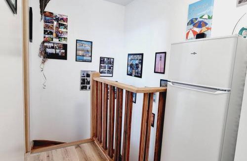 Grand-Fort-Philippe Apartment | l'Ecrin de l'Aa - Thalassa 2
