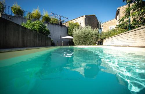 Rustiques House | l'Ecrit Vin