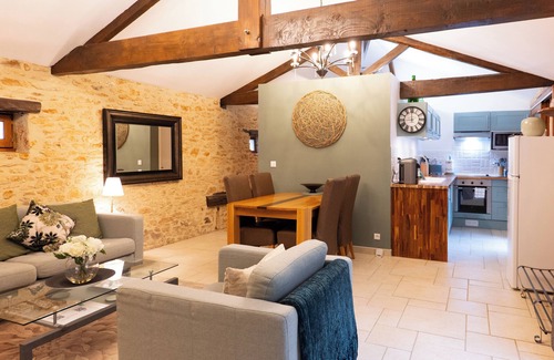 Cassagnes Villa | L'Ecurie