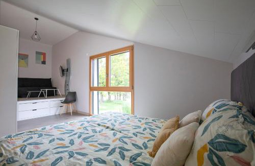 Grande-Riviere-Chateau House | L'esca'Lac