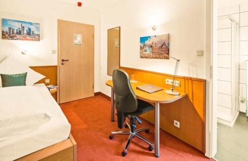 Sprendlingen Hotel | L'Escala