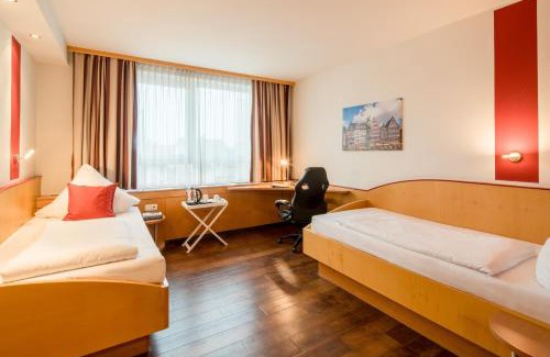 Sprendlingen Hotel | L'Escala