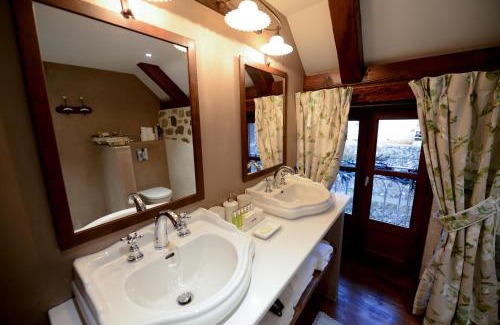 Murat House | L'ESCALE DE CAMILLE