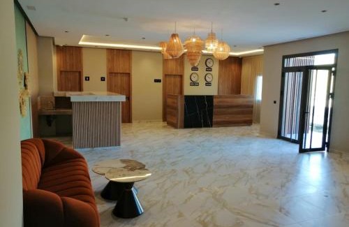 Bni Quolla Hotel | L'escale Hôtel & Spa By 7AV HOTELS