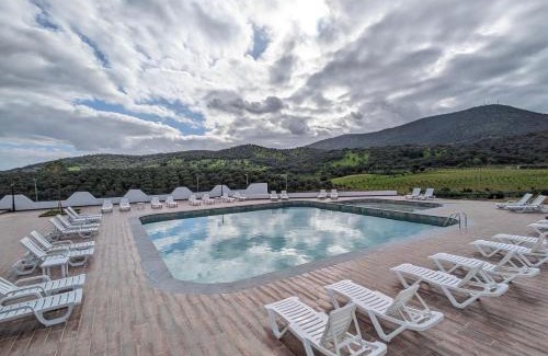 Bni Quolla Hotel | L'escale Hôtel & Spa By 7AV HOTELS