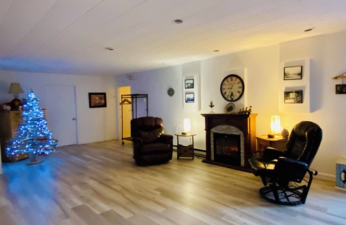 Riviere-au-Tonnerre Hotel | L'Escale Lam-Air