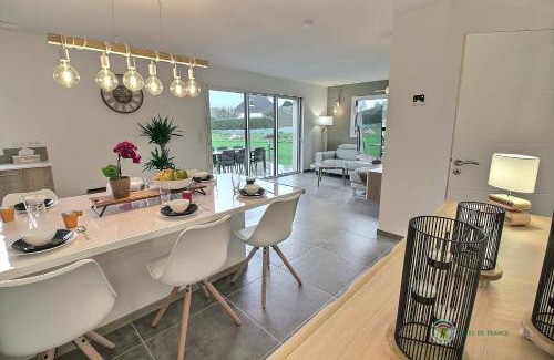 Pleubian House | L'escapade