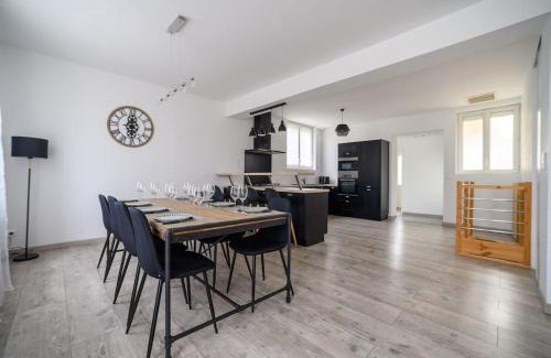 Coulounieix-Chamiers House | L'Escapade Périgourdine, wifi, parking, Netflix, piscine