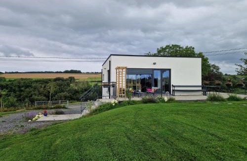 Ciney House | L'Harmonie du Jardin Gîte