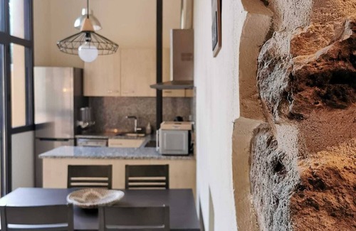 Navata House | L'Heura - House on the Costa Brava - Figueres - Besalú.