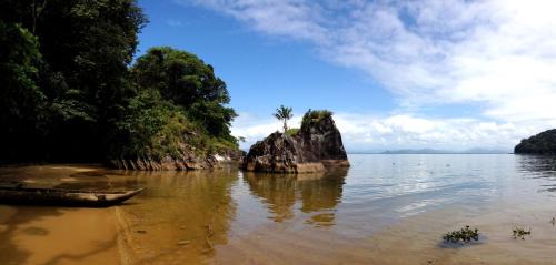 Maroantsetra Hotel | L' Hippocampe