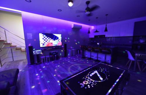 Luodong Villa | L-House時尚包棟會館