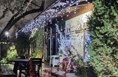 Taganrog House | L'House Taganrog