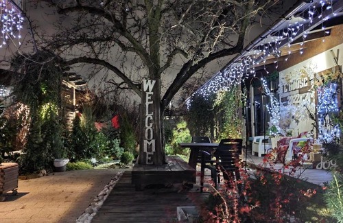 Taganrog House | L'House Taganrog