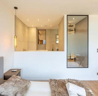 Tresserve Apartment | L'Idylle - Vue lac