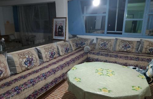 Kissane House | L'ile de caroubier