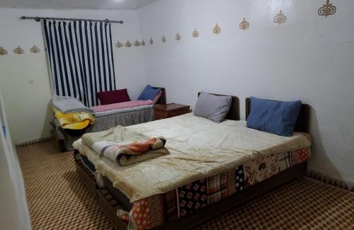 Kissane House | L'ile de caroubier