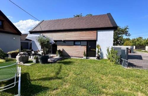 Wintzenheim House | L'Impasse
