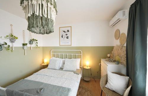 Zubovici Apartment | L'infini Sea View apartments Zubovići