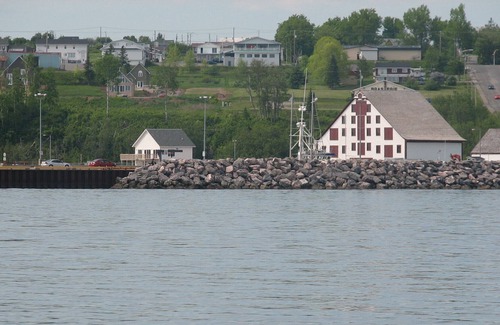 Paspebiac Ski Chalet | L'inoubliablemmmmmmm