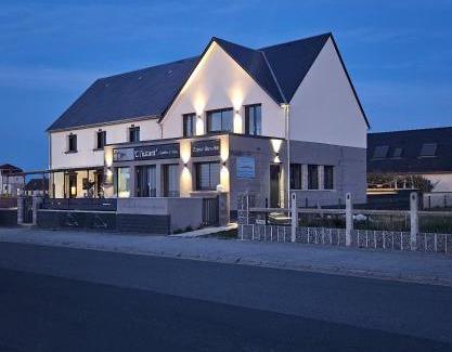 Cayeux-sur-Mer Bed & Breakfast | L'instant